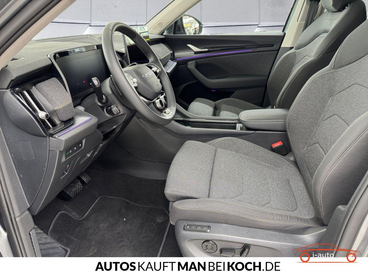 Škoda Kodiaq 2025 na predaj – fotografia 5