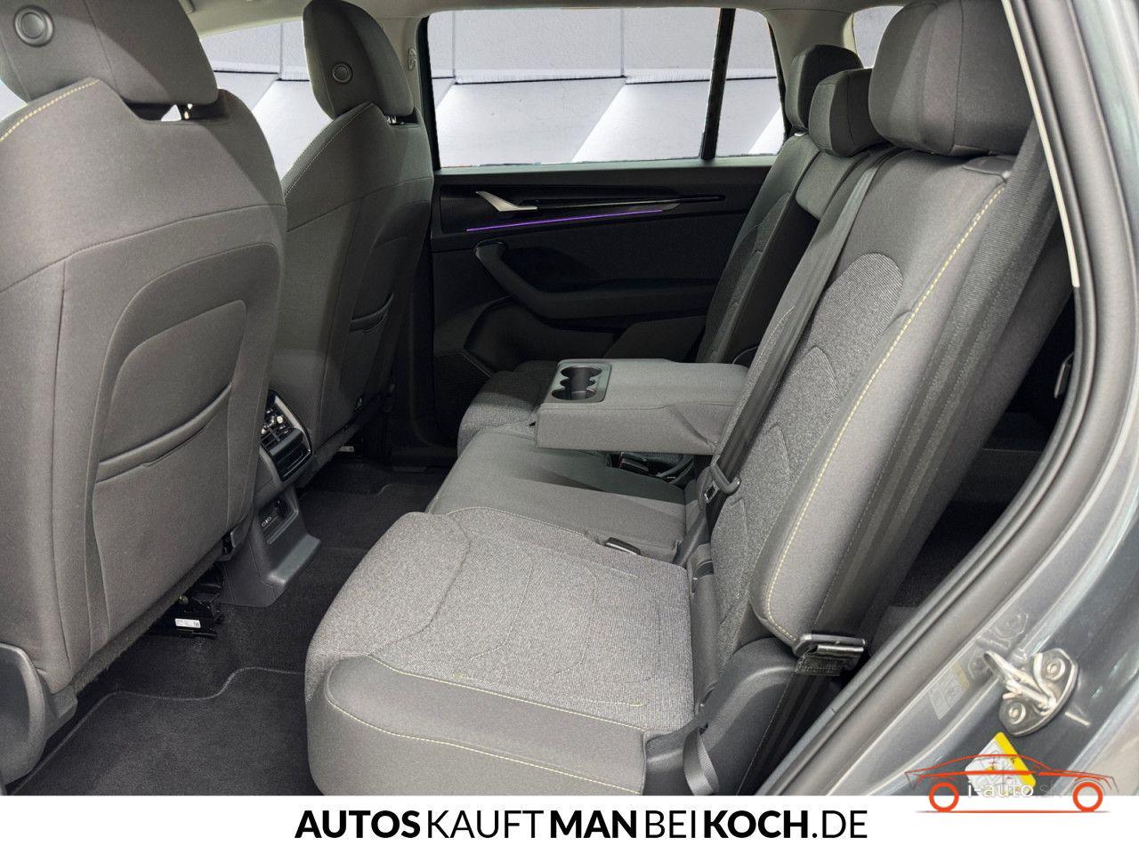 Škoda Kodiaq 2025 na predaj – fotografia 6