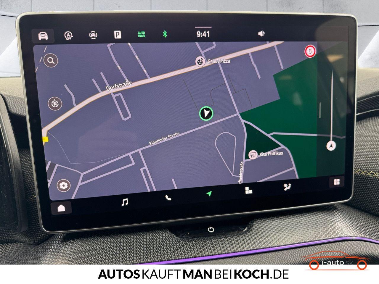 Škoda Kodiaq 2025 na predaj – fotografia 11