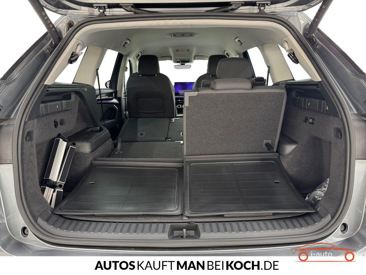 Škoda Kodiaq 2025 na predaj – fotografia 13