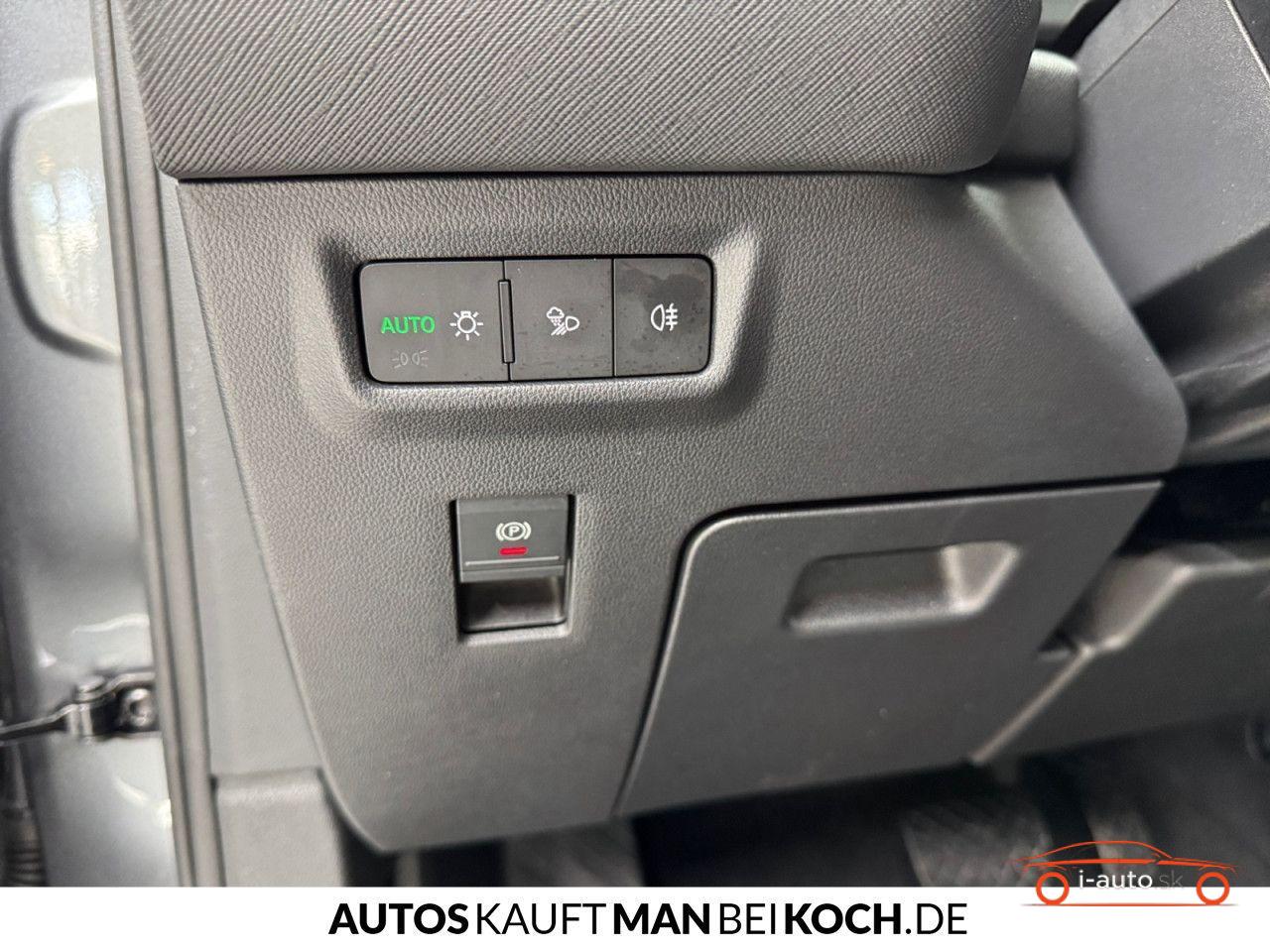 Škoda Kodiaq 2025 na predaj – fotografia 20