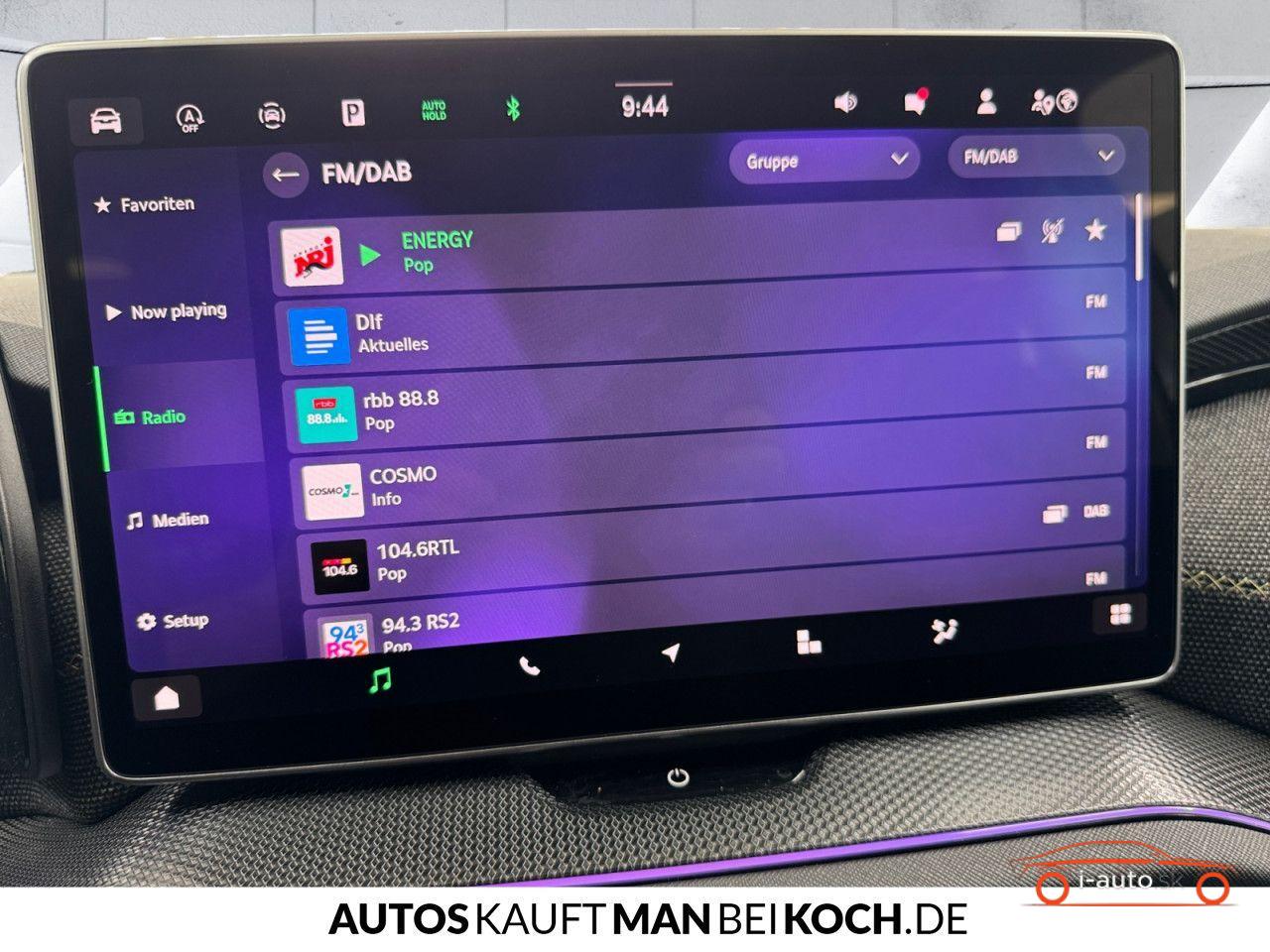 Škoda Kodiaq 2025 na predaj – fotografia 25