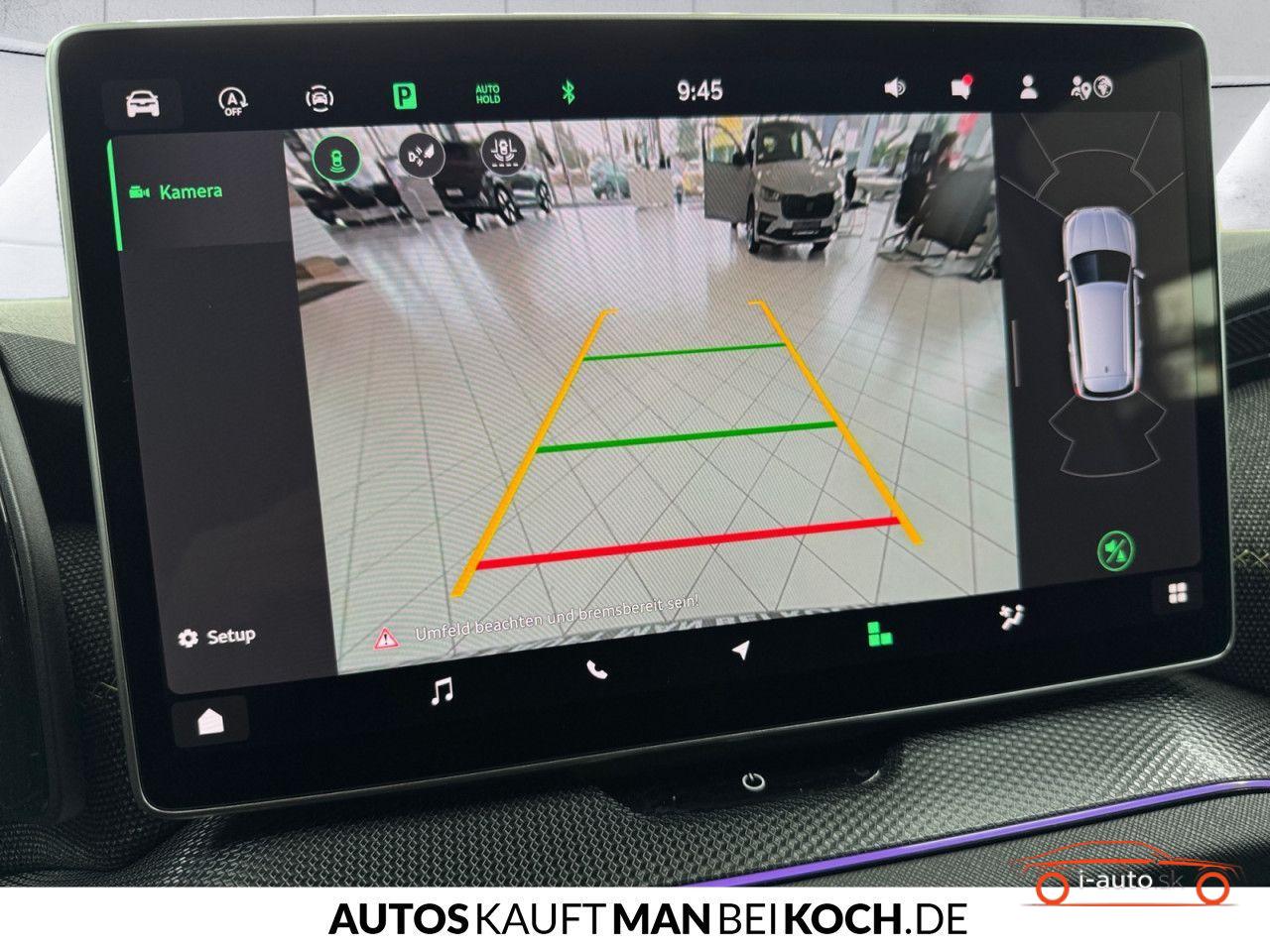 Škoda Kodiaq 2025 na predaj – fotografia 27