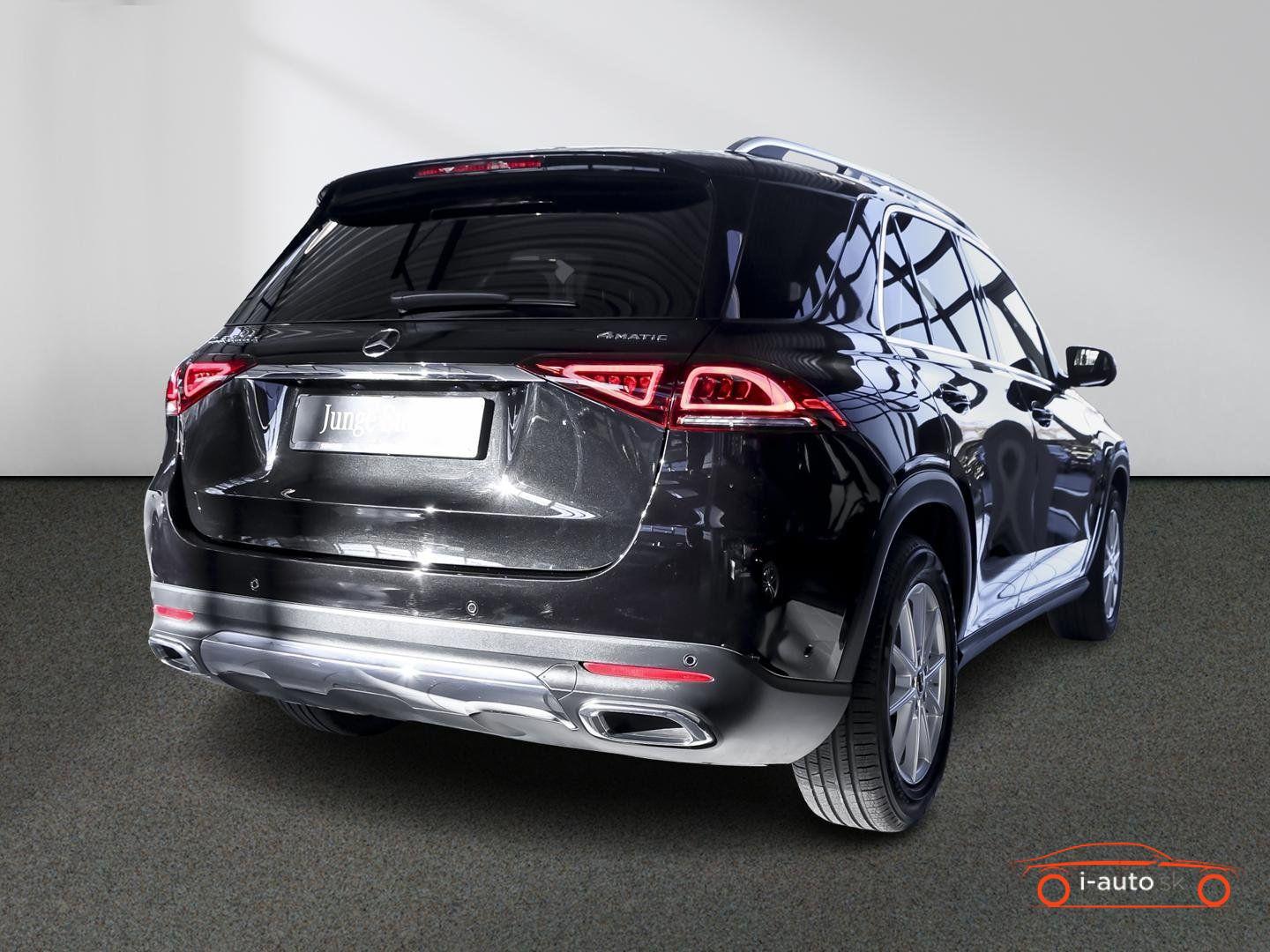 Mercedes-Benz GLE 2023 na predaj – fotografia 2