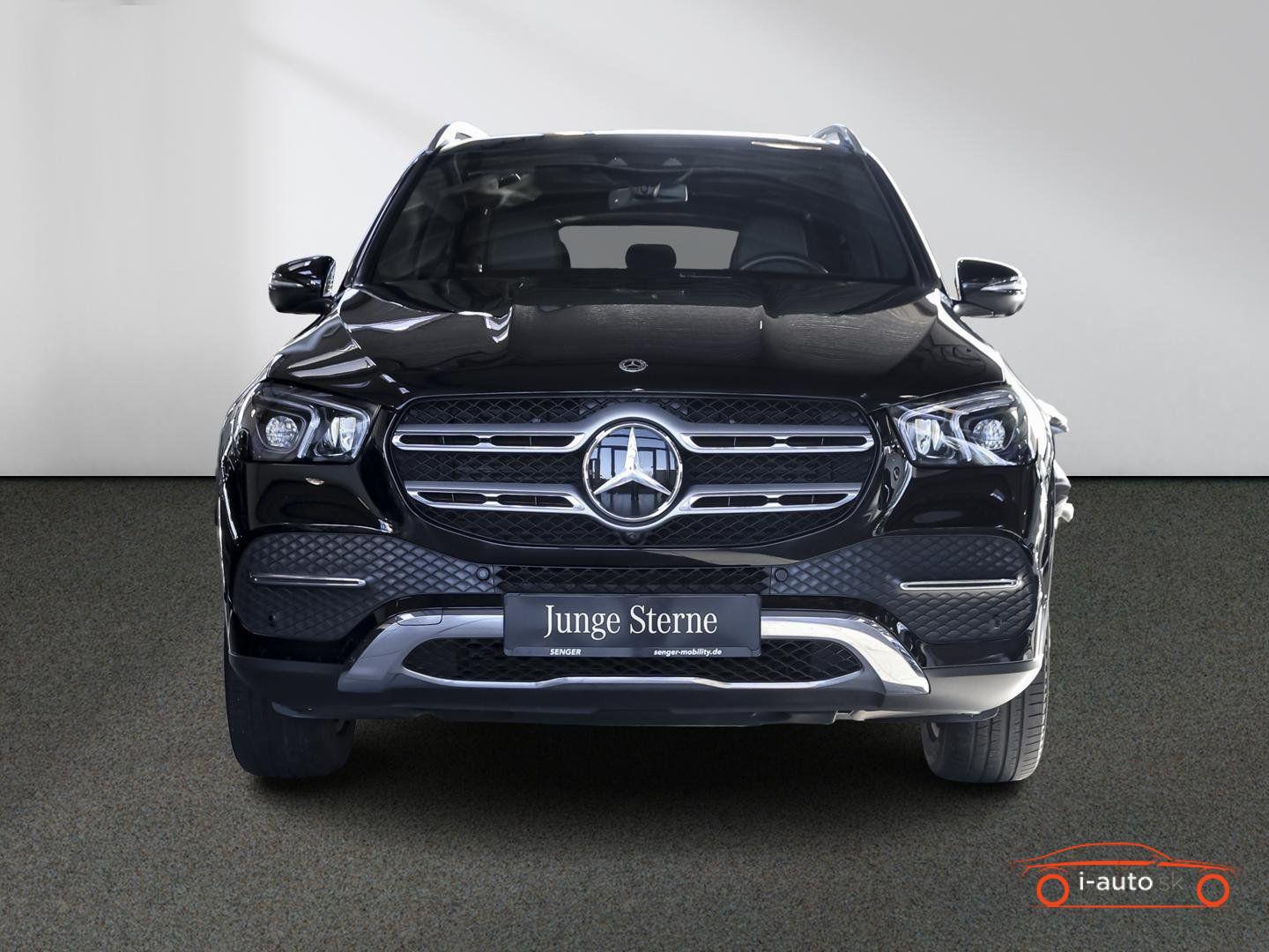 Mercedes-Benz GLE 2023 na predaj – fotografia 3