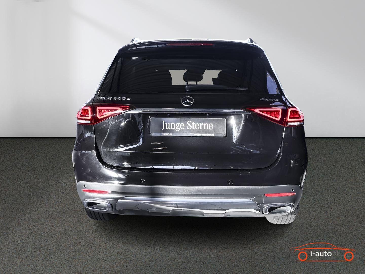 Mercedes-Benz GLE 2023 na predaj – fotografia 4