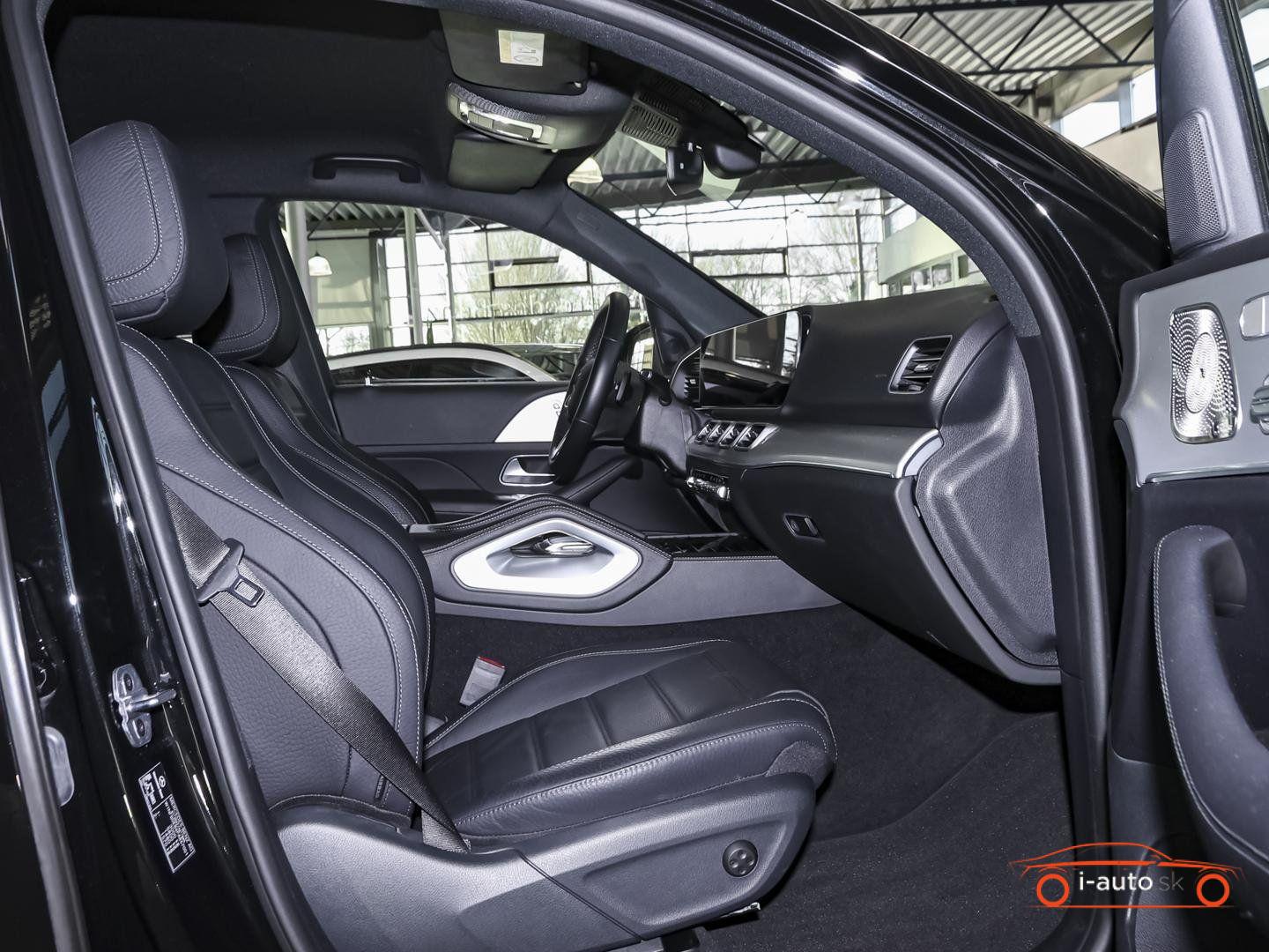 Mercedes-Benz GLE 2023 na predaj – fotografia 5