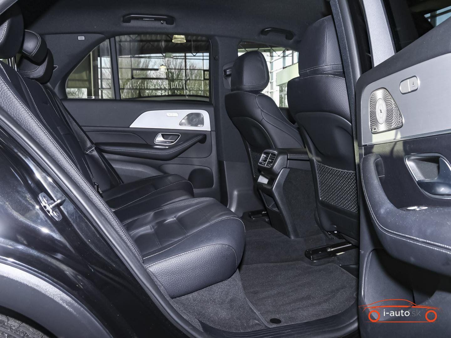 Mercedes-Benz GLE 2023 na predaj – fotografia 6