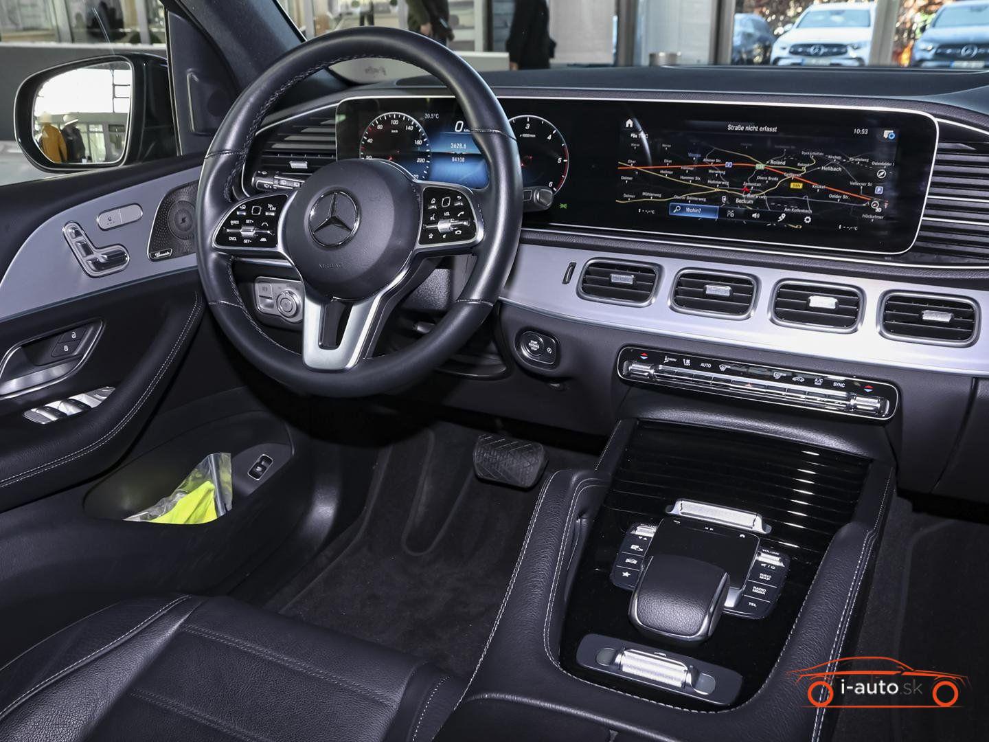 Mercedes-Benz GLE 2023 na predaj – fotografia 7