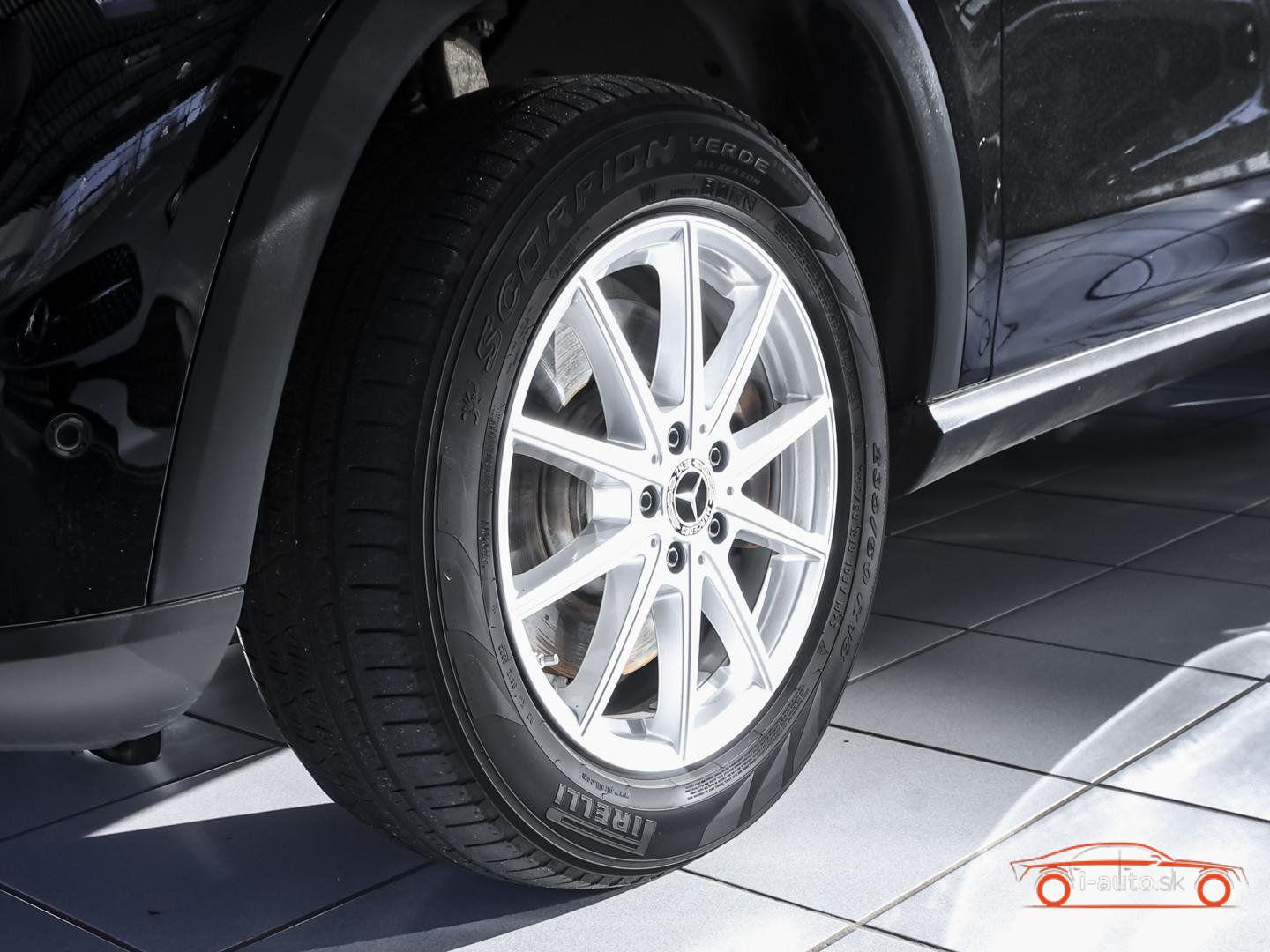 Mercedes-Benz GLE 2023 na predaj – fotografia 8