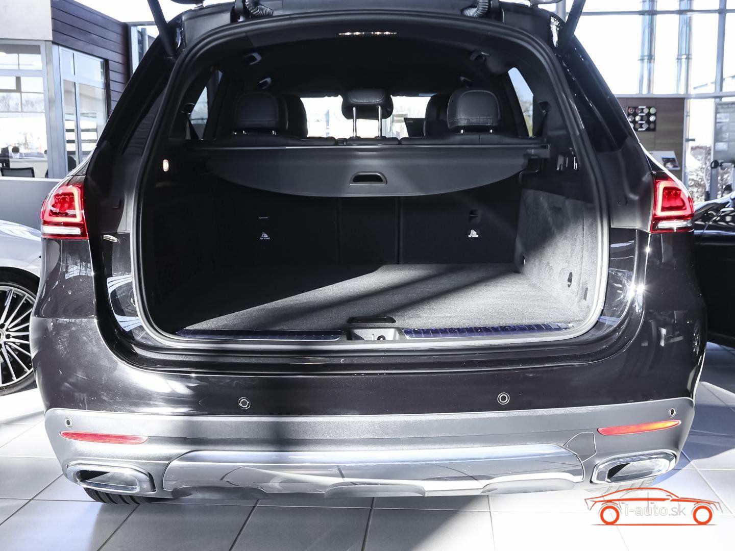 Mercedes-Benz GLE 2023 na predaj – fotografia 9