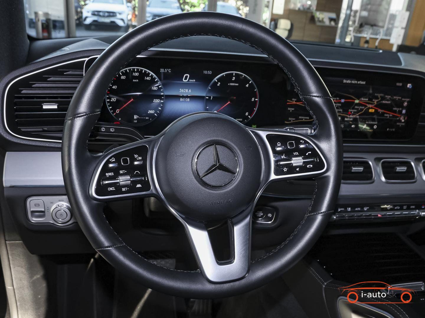 Mercedes-Benz GLE 2023 na predaj – fotografia 12