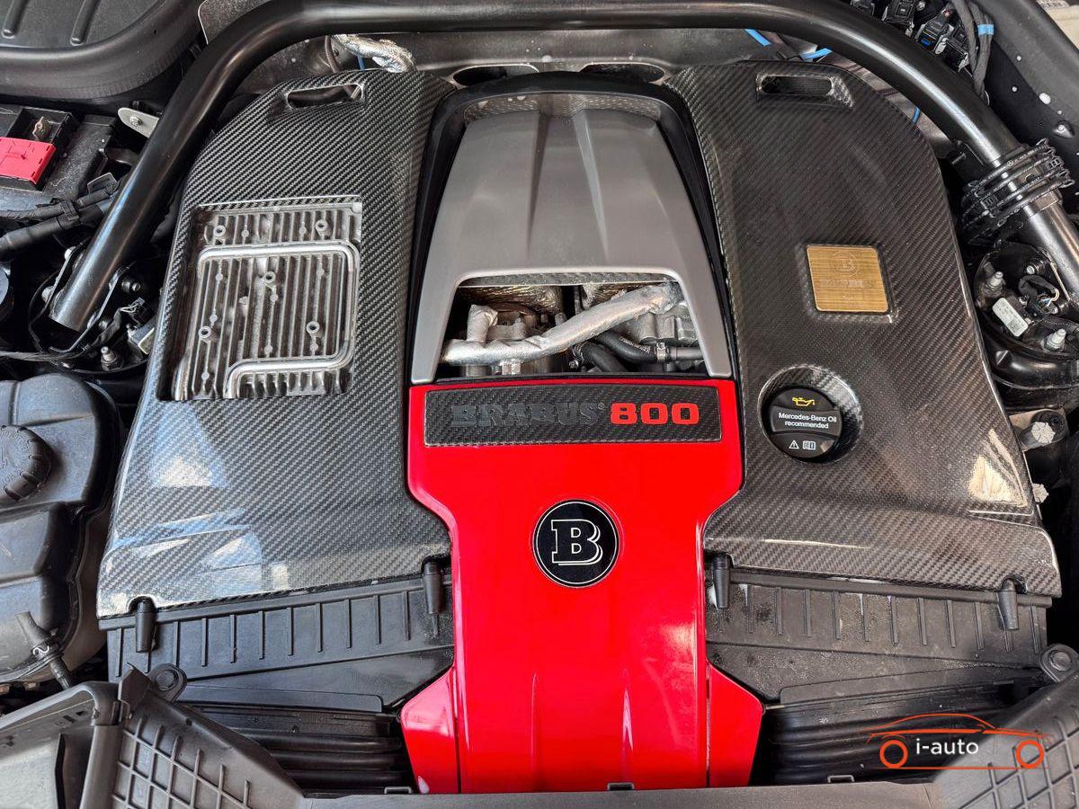 Mercedes-Benz G 2022 na predaj – fotografia 10