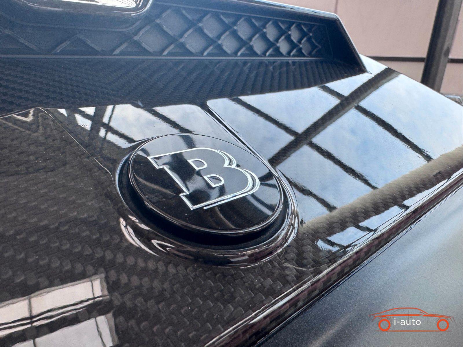 Mercedes-Benz G 2022 na predaj – fotografia 15