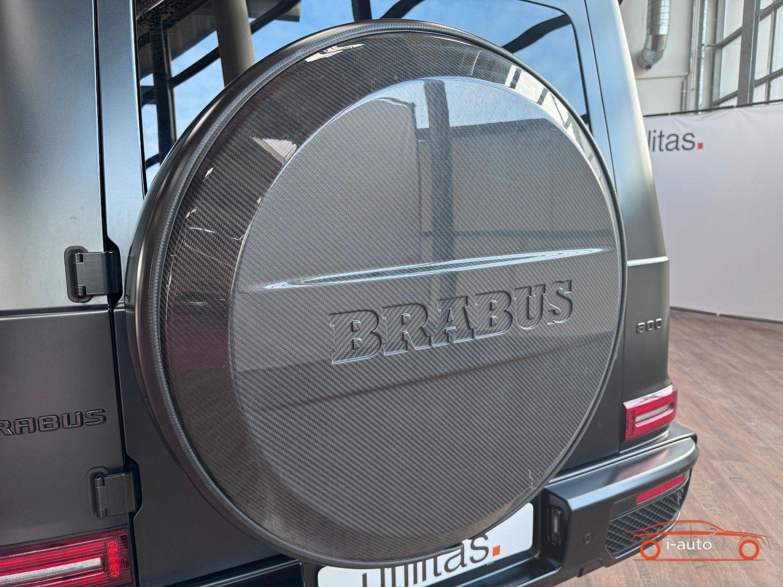 Mercedes-Benz G 2022 na predaj – fotografia 18