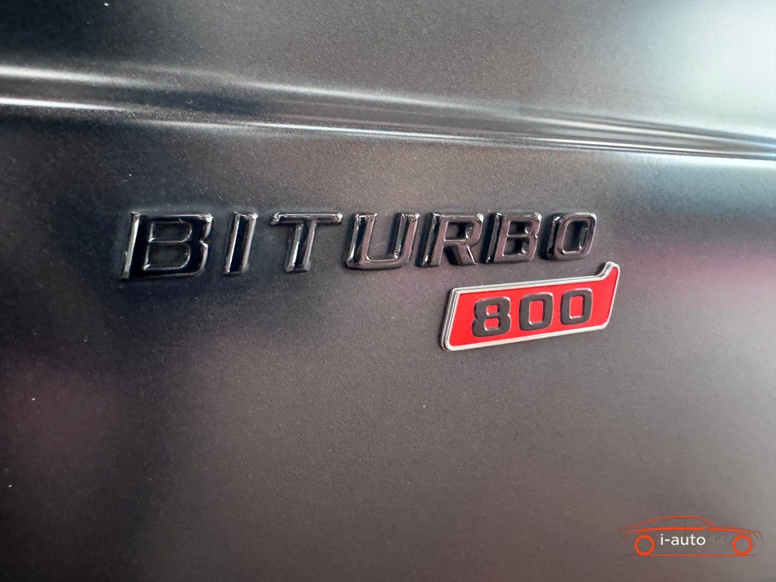 Mercedes-Benz G 2022 na predaj – fotografia 19