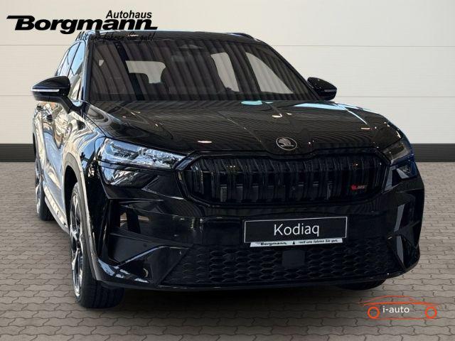 Škoda Kodiaq 2026 na predaj – fotografia 3