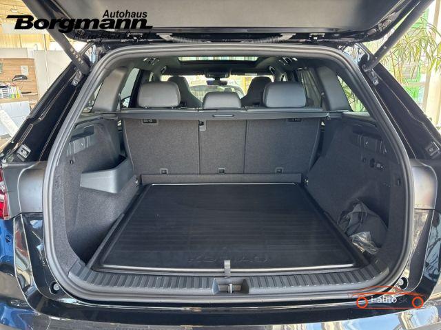 Škoda Kodiaq 2026 na predaj – fotografia 8