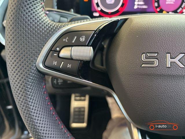 Škoda Kodiaq 2026 na predaj – fotografia 18