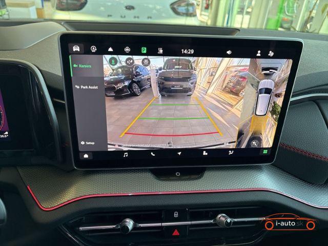 Škoda Kodiaq 2026 na predaj – fotografia 23