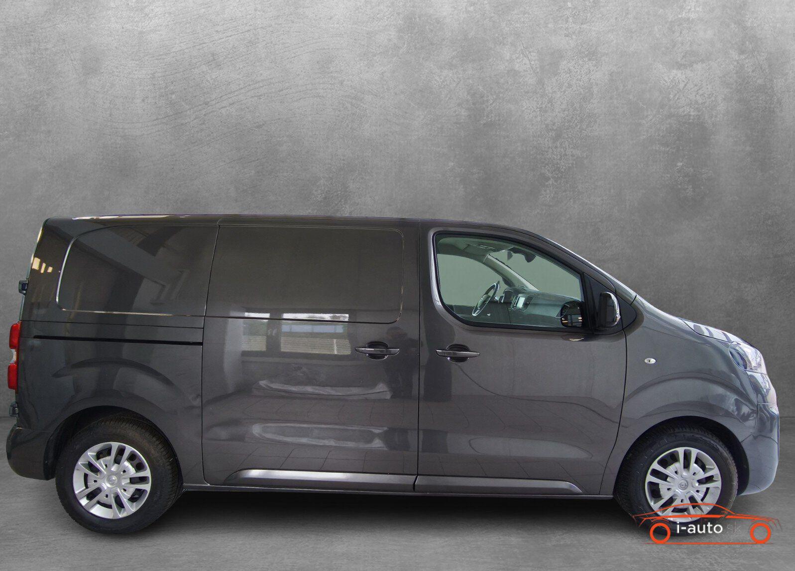 Opel Vivaro 2022 na predaj – fotografia 4