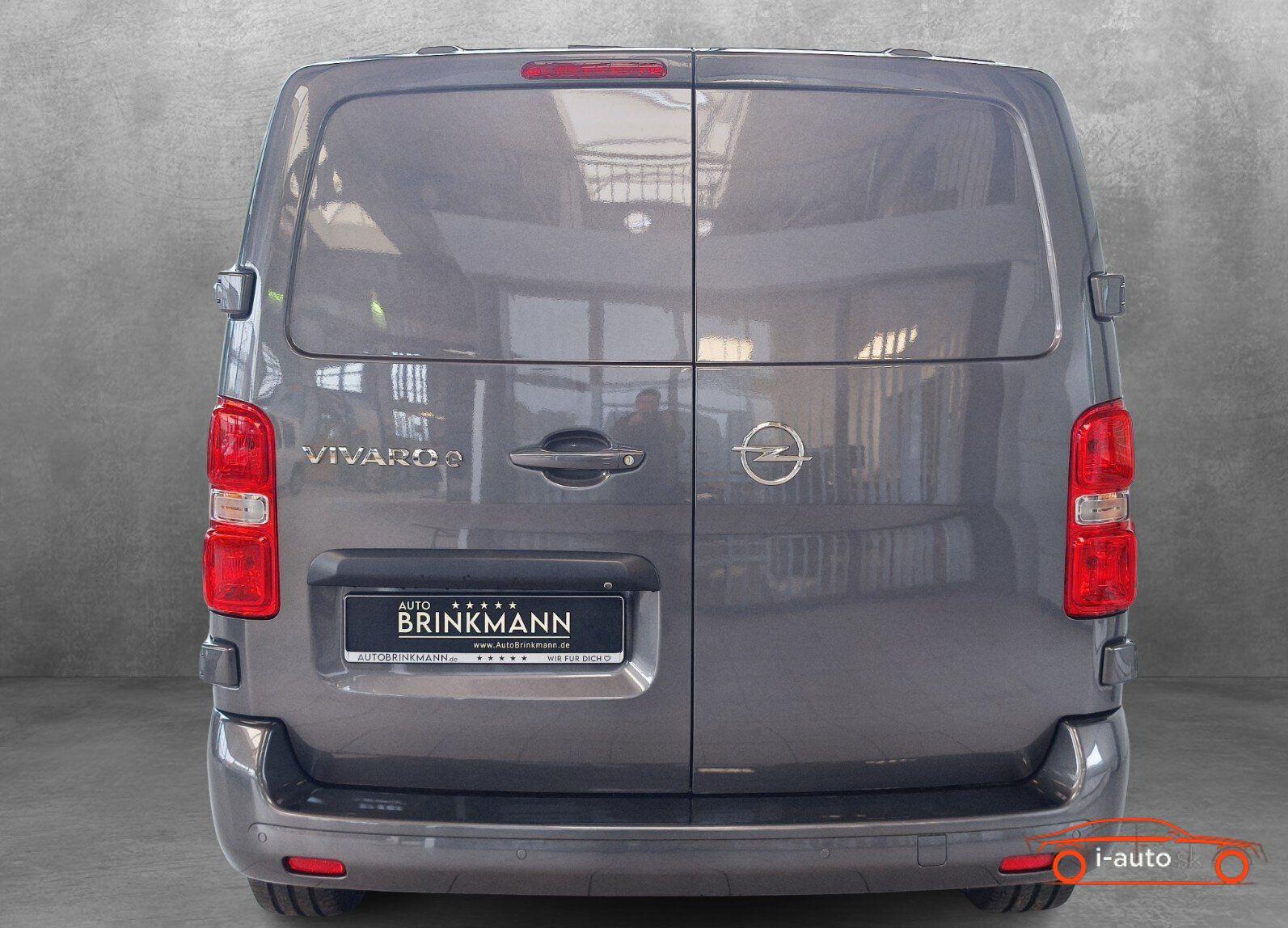 Opel Vivaro 2022 na predaj – fotografia 6