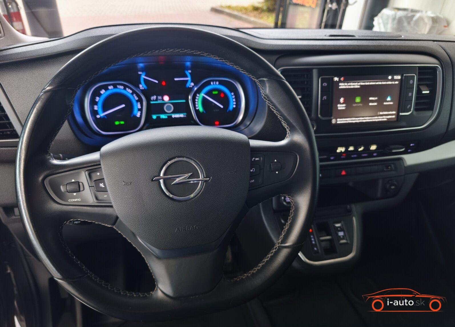 Opel Vivaro 2022 na predaj – fotografia 12
