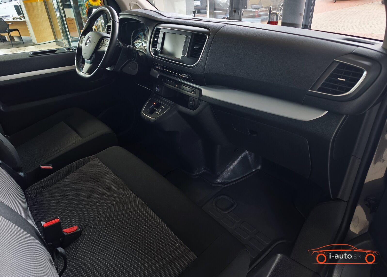 Opel Vivaro 2022 na predaj – fotografia 14
