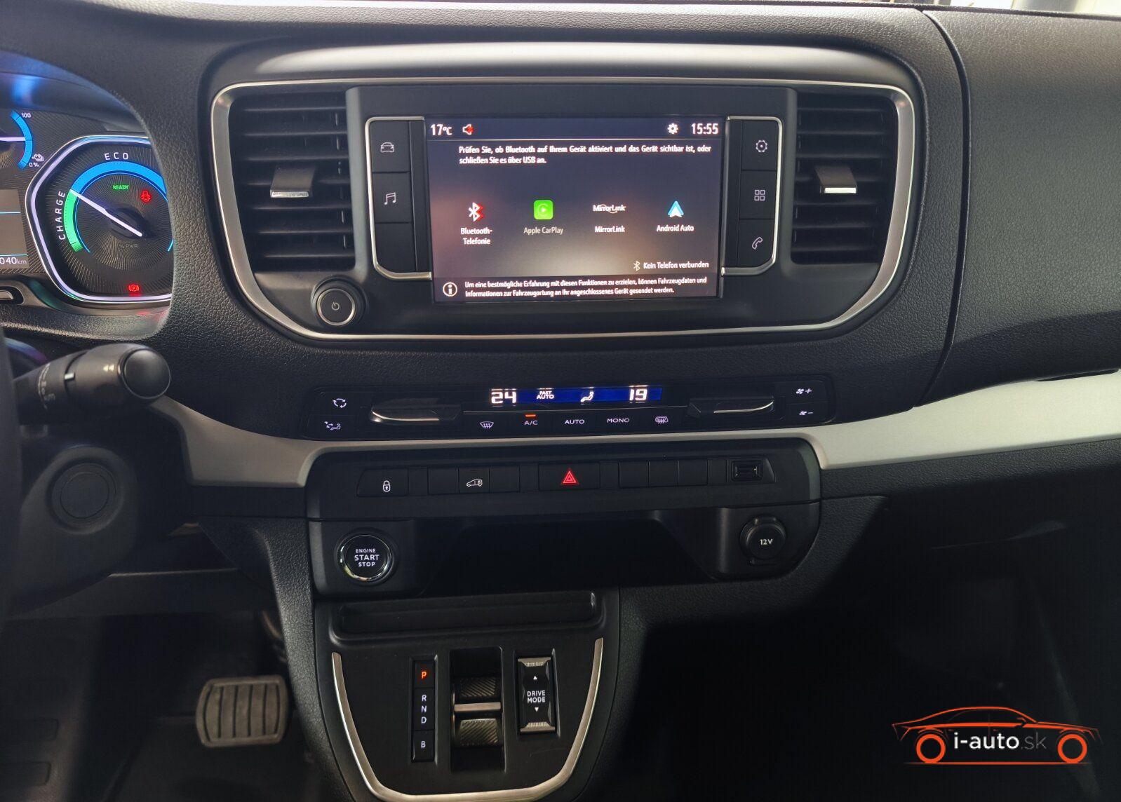 Opel Vivaro 2022 na predaj – fotografia 15