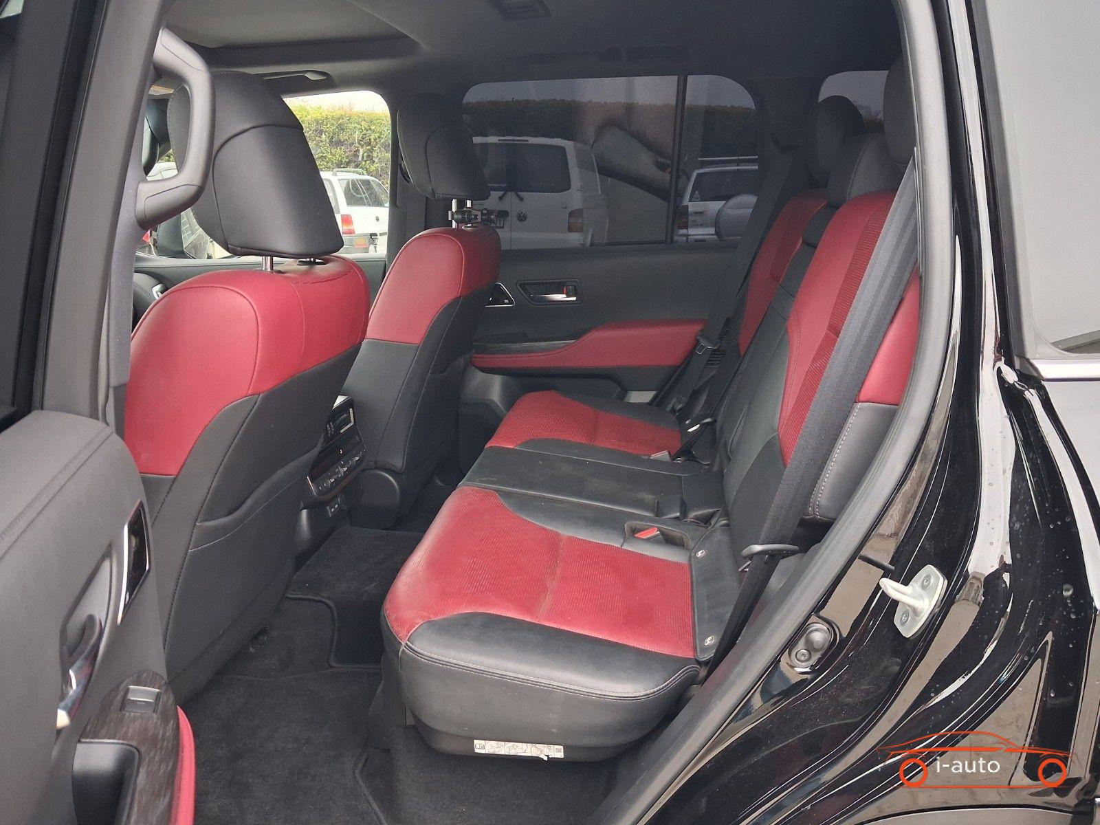Toyota Land Cruiser 2023 na predaj – fotografia 11