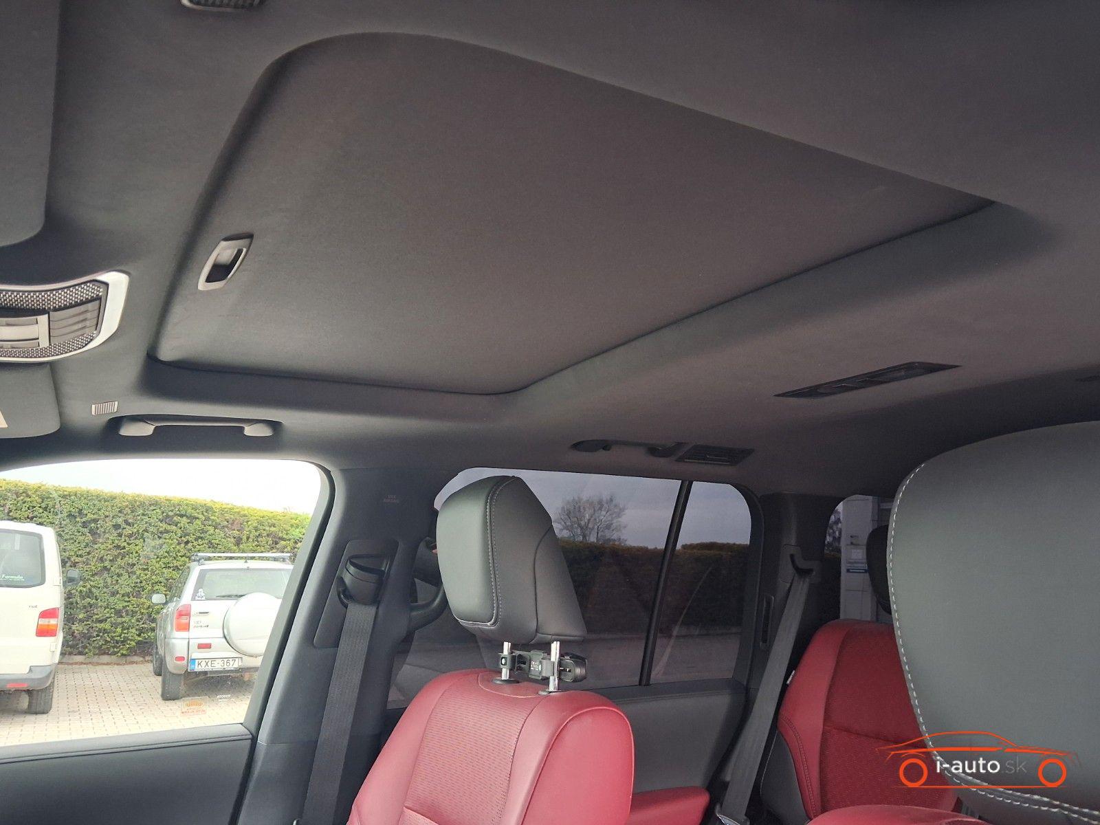 Toyota Land Cruiser 2023 na predaj – fotografia 13
