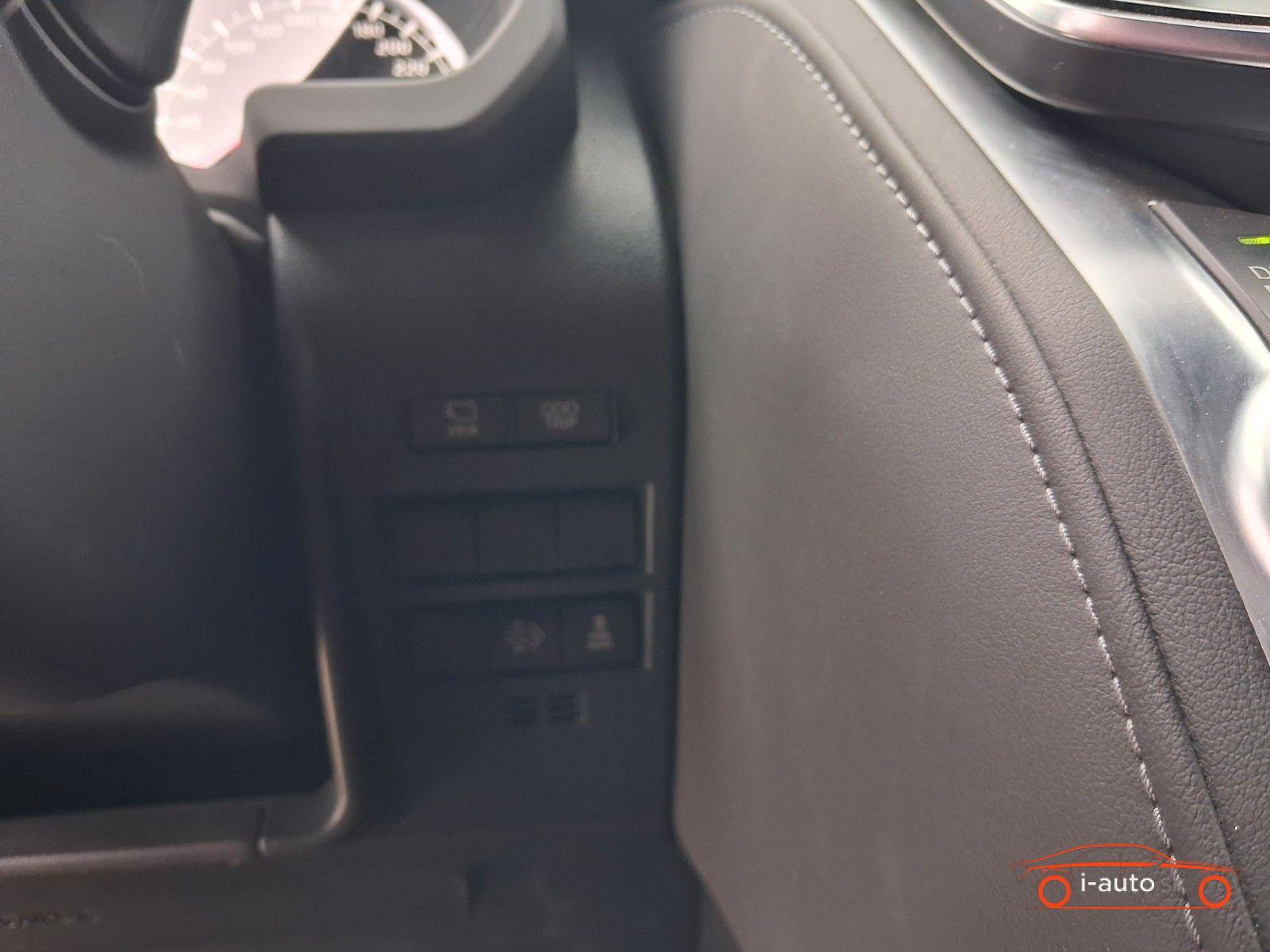 Toyota Land Cruiser 2023 na predaj – fotografia 18