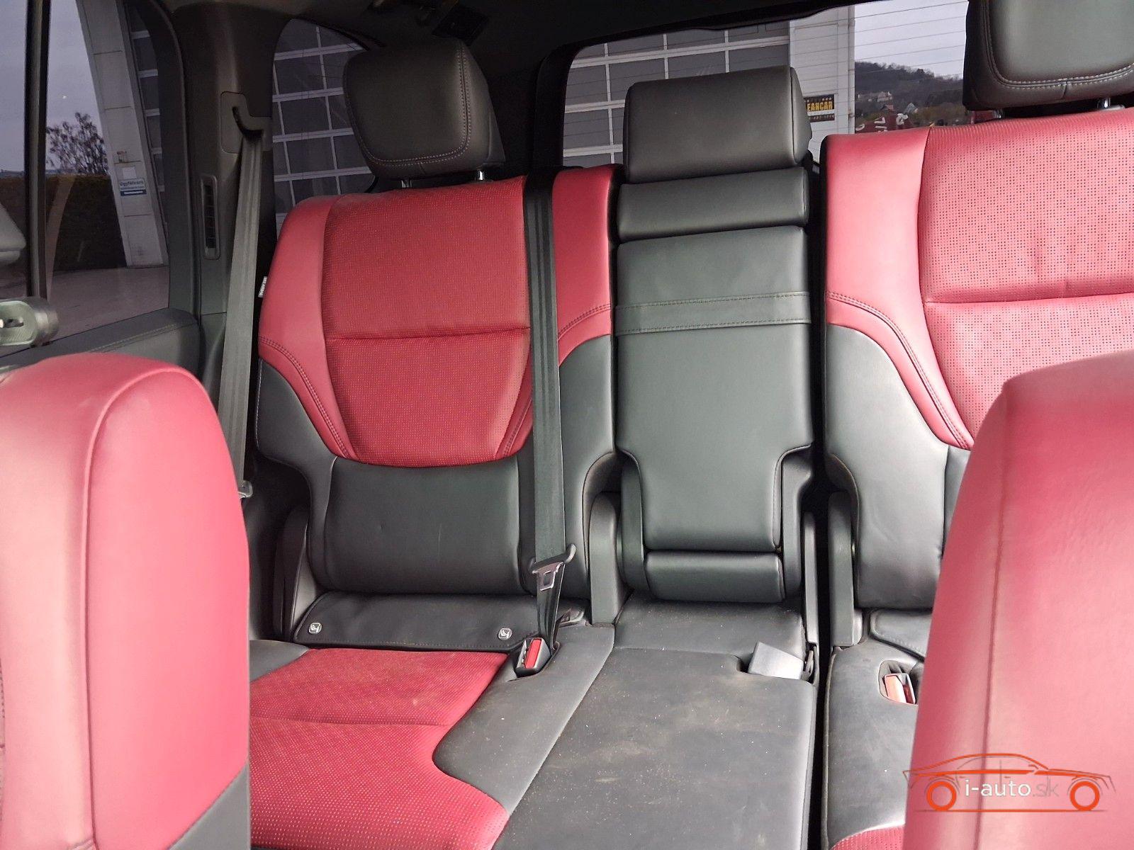 Toyota Land Cruiser 2023 na predaj – fotografia 20