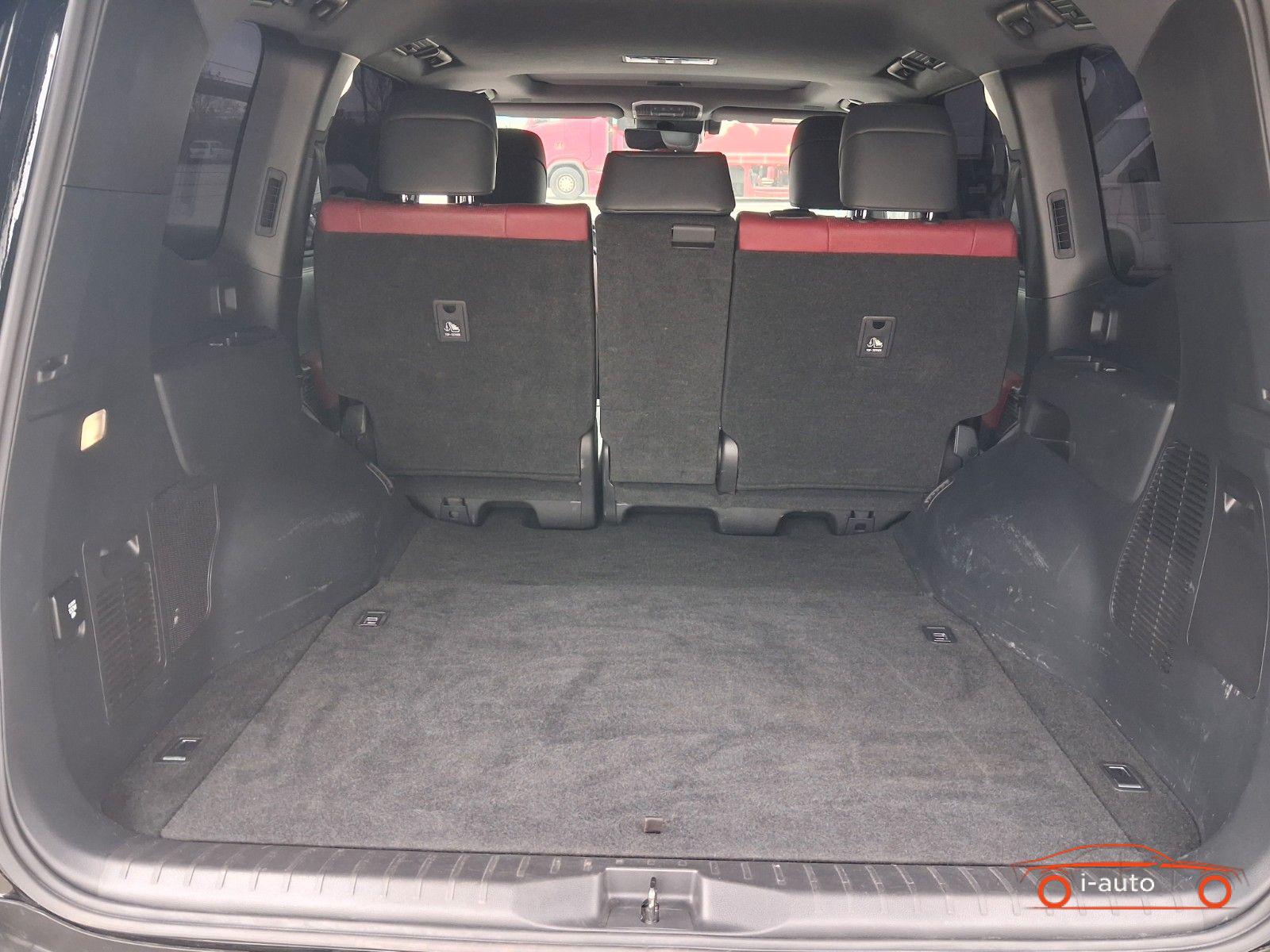 Toyota Land Cruiser 2023 na predaj – fotografia 21