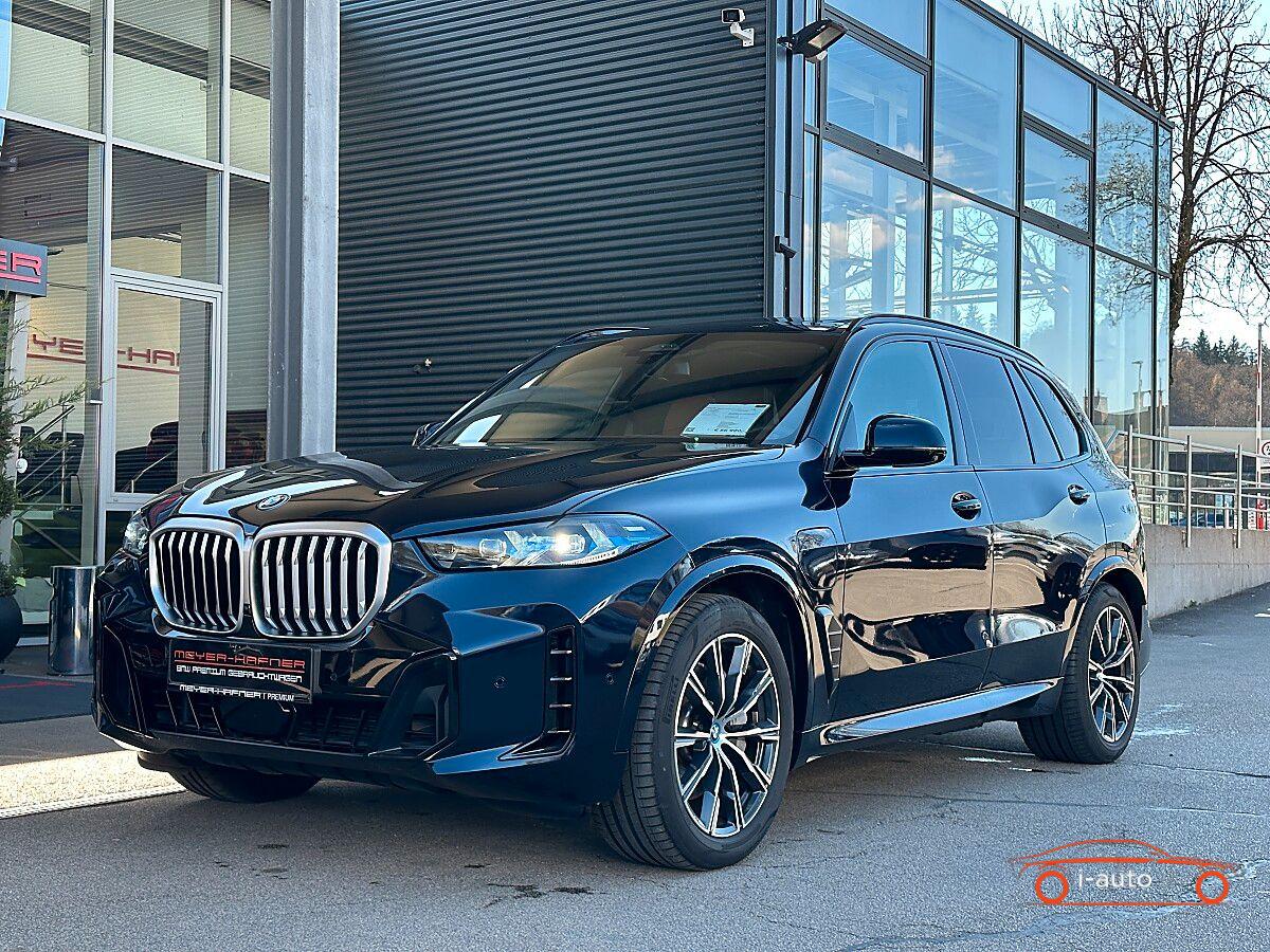 BMW X5 2024 na predaj – fotografia 2