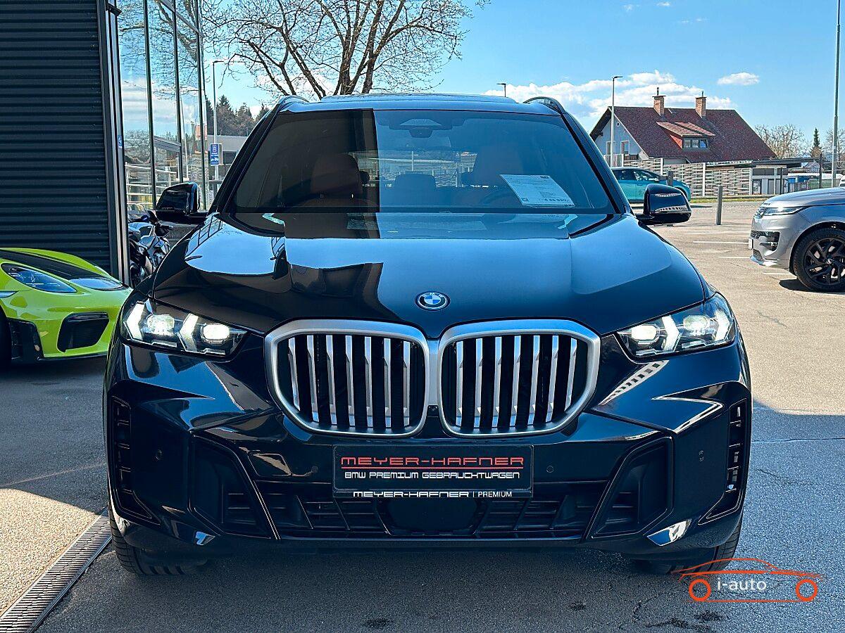 BMW X5 2024 na predaj – fotografia 3