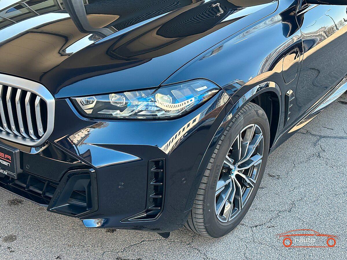 BMW X5 2024 na predaj – fotografia 4