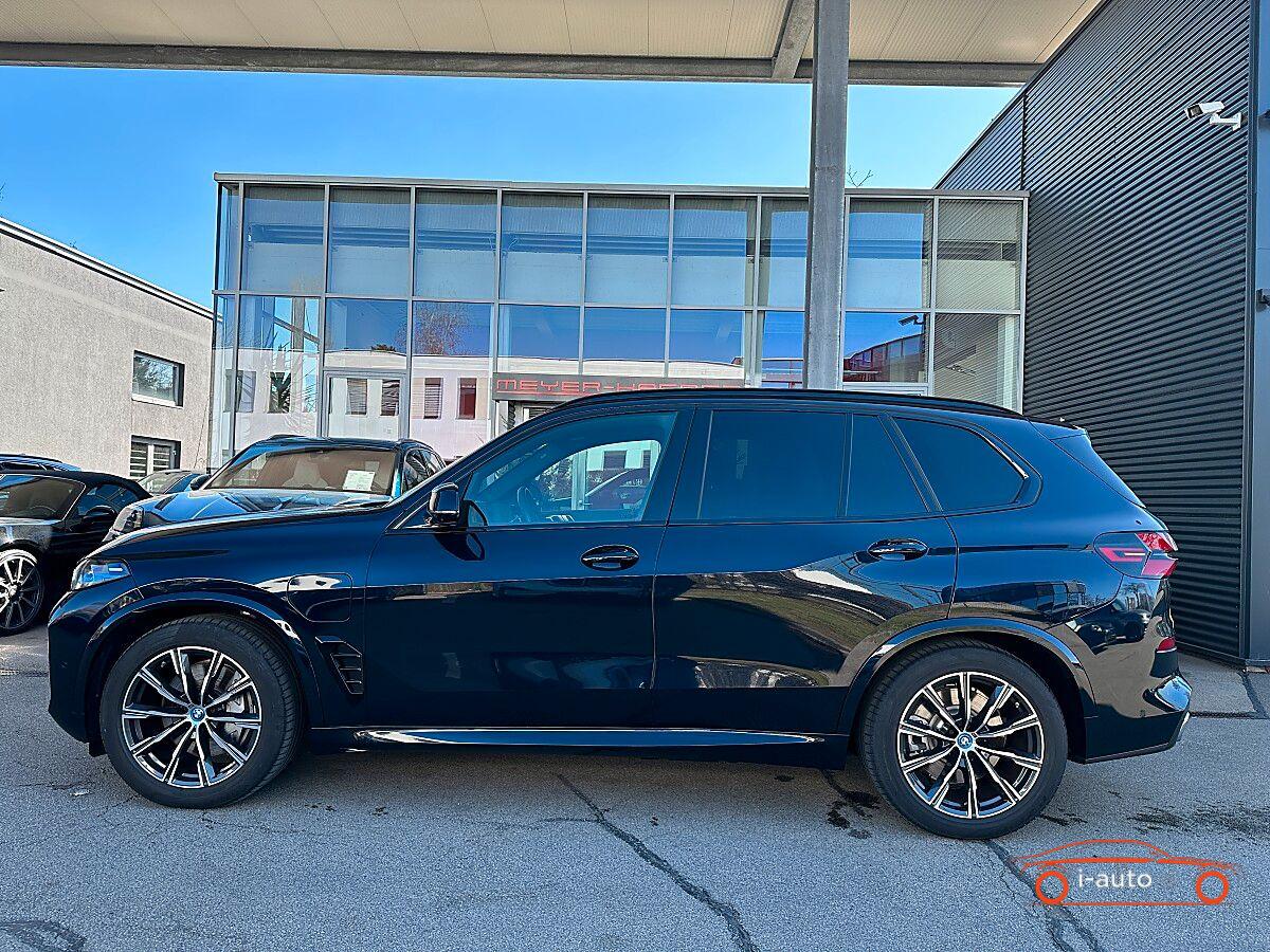 BMW X5 2024 na predaj – fotografia 5