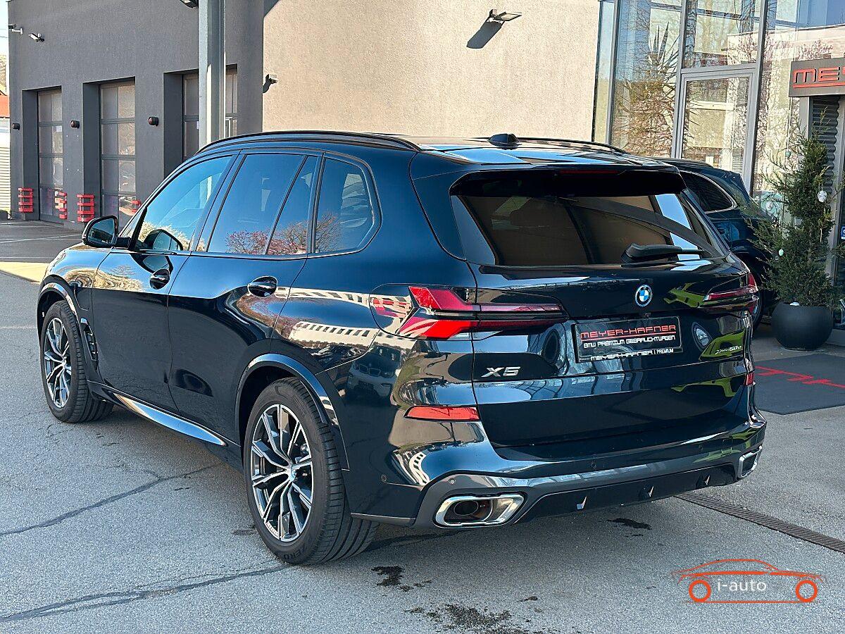 BMW X5 2024 na predaj – fotografia 6