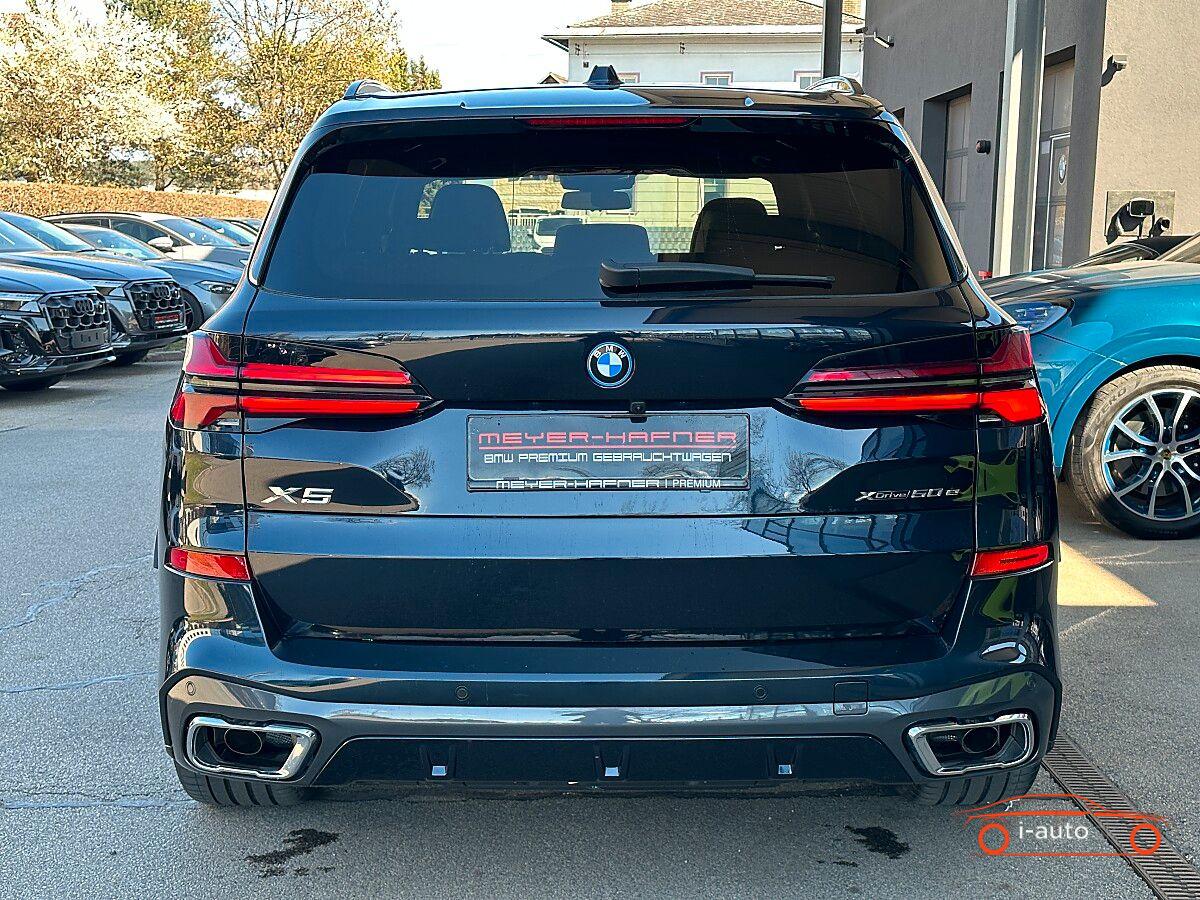 BMW X5 2024 na predaj – fotografia 8