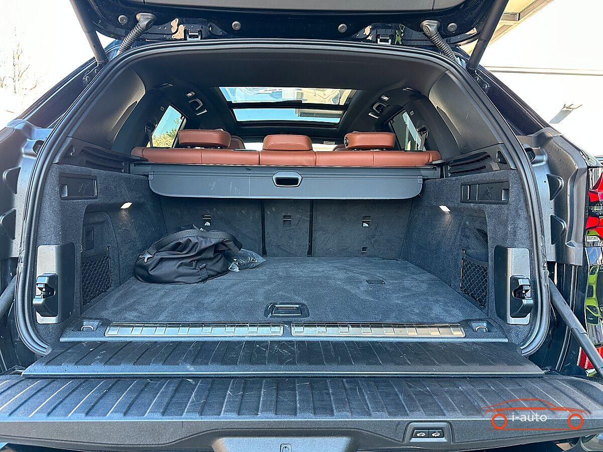 BMW X5 2024 na predaj – fotografia 10