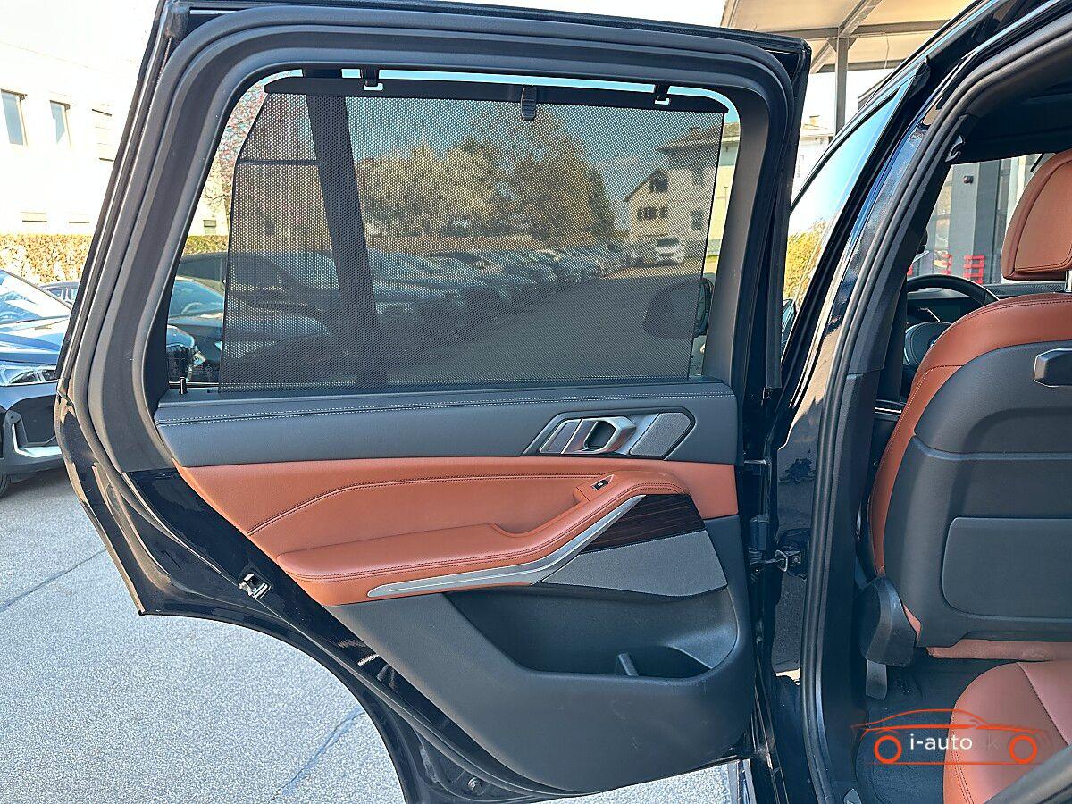 BMW X5 2024 na predaj – fotografia 11