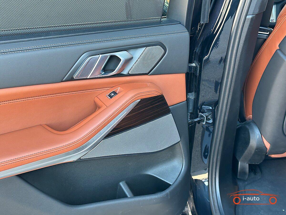 BMW X5 2024 na predaj – fotografia 12