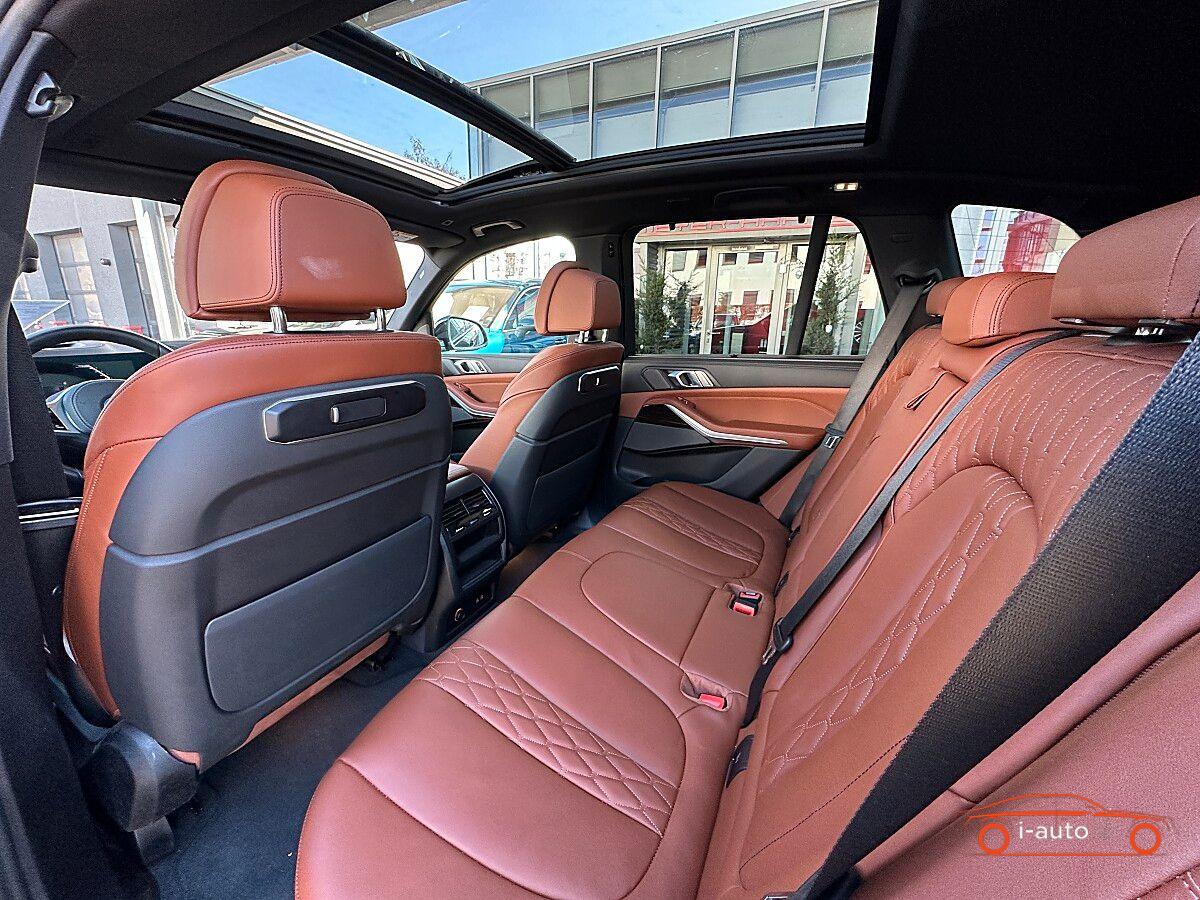 BMW X5 2024 na predaj – fotografia 13
