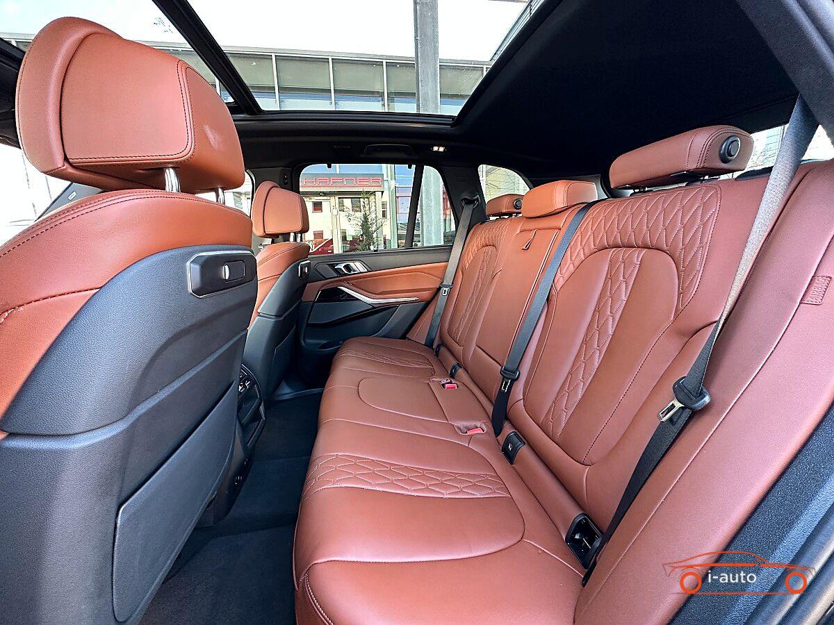 BMW X5 2024 na predaj – fotografia 14
