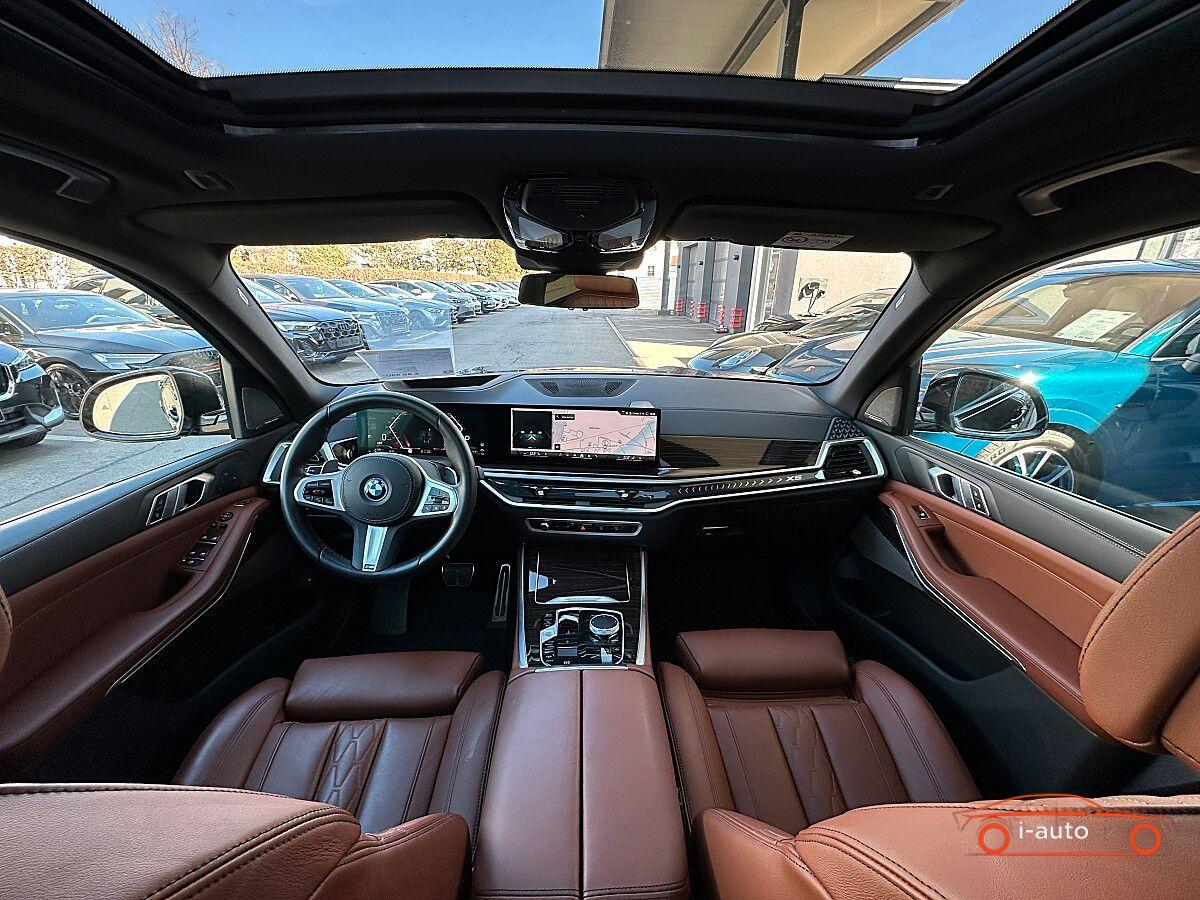 BMW X5 2024 na predaj – fotografia 15