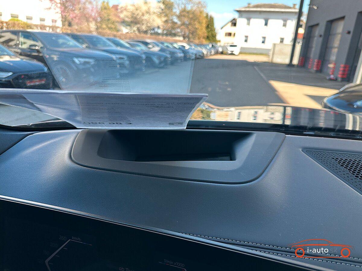 BMW X5 2024 na predaj – fotografia 21