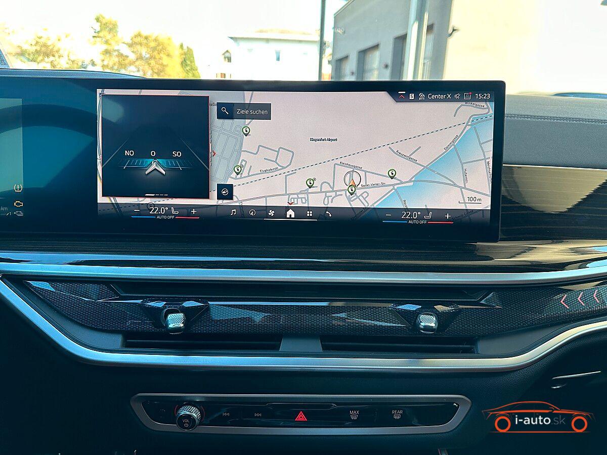 BMW X5 2024 na predaj – fotografia 22