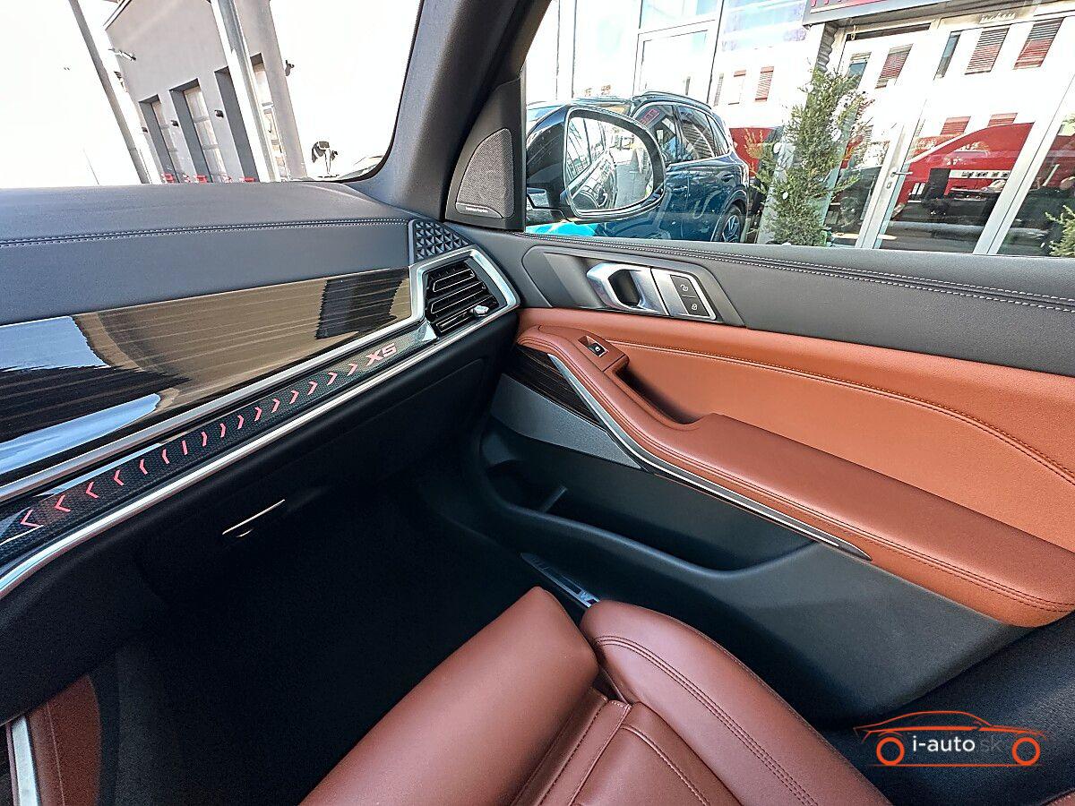 BMW X5 2024 na predaj – fotografia 24