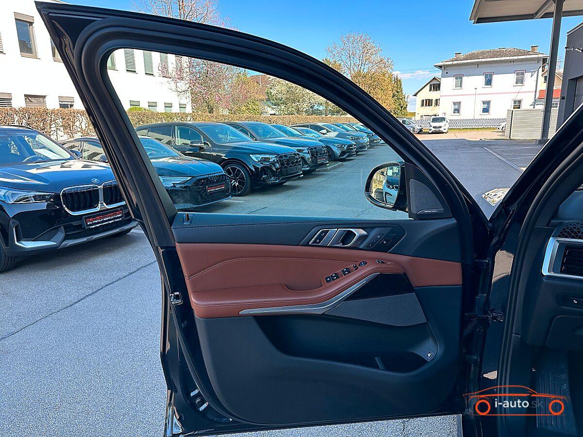 BMW X5 2024 na predaj – fotografia 25